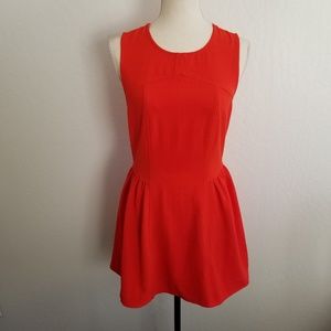 MINKPINK Forgotten Thoughts sleeveless dress